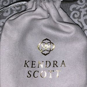 Kendra Scott earrings